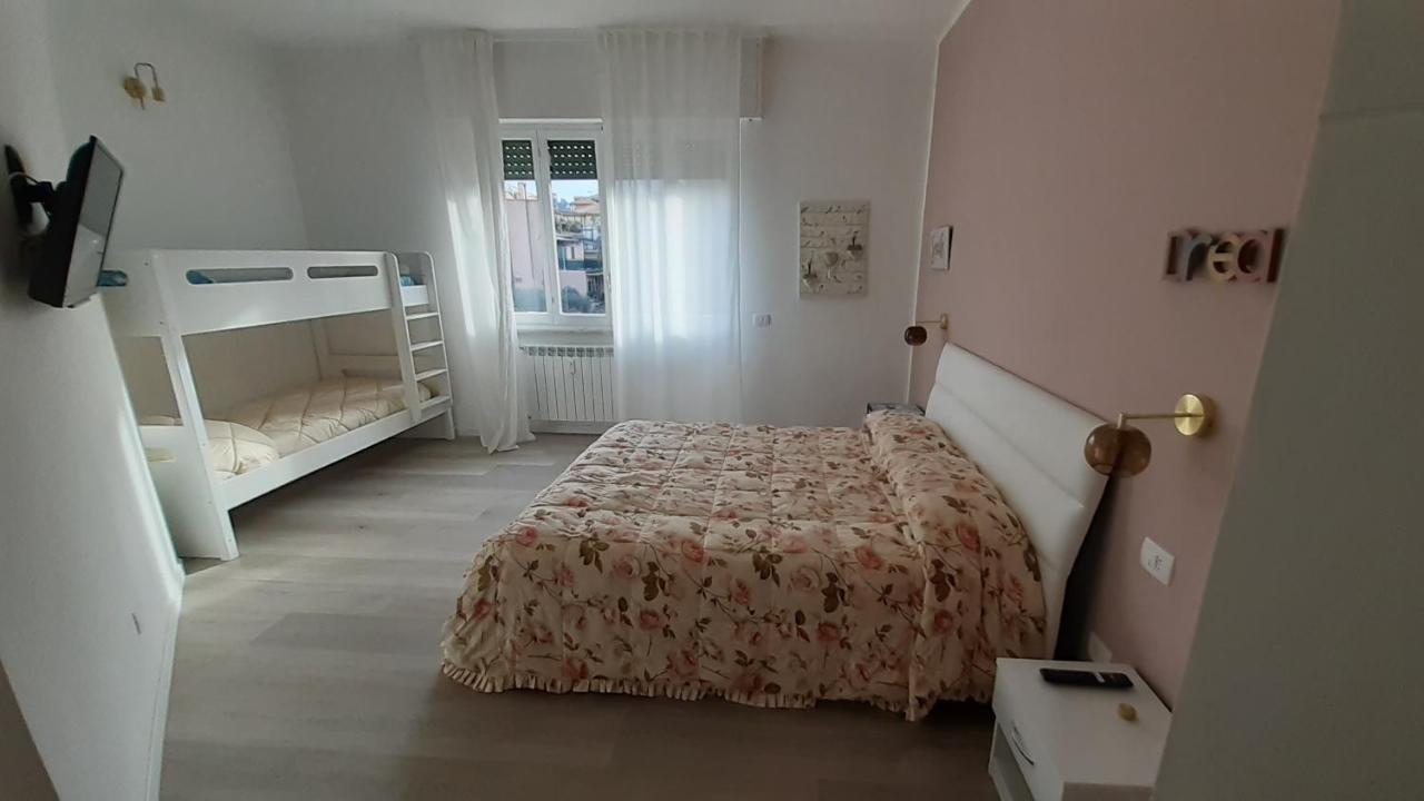 Отель Casa Di Kiki Финале Лигуре Номер фото