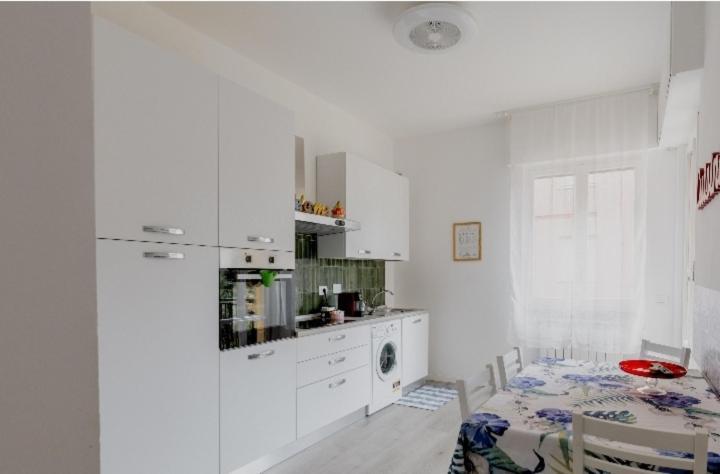 Отель Casa Di Kiki Финале Лигуре Номер фото