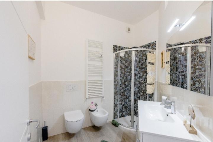 Отель Casa Di Kiki Финале Лигуре Номер фото