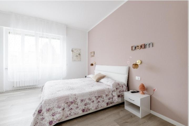 Отель Casa Di Kiki Финале Лигуре Номер фото