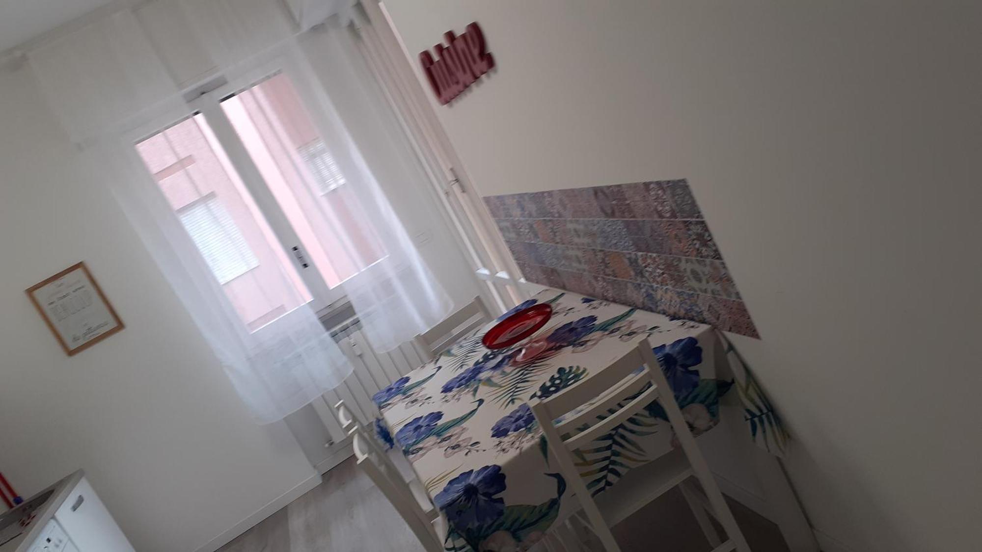 Отель Casa Di Kiki Финале Лигуре Номер фото